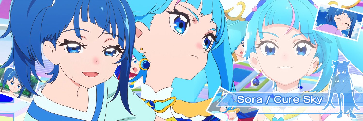🇯🇵🇺🇸🇨🇳🇰🇷キャス✨️ニーさま🔍🚬🤔🎩探偵プリキュア's banner