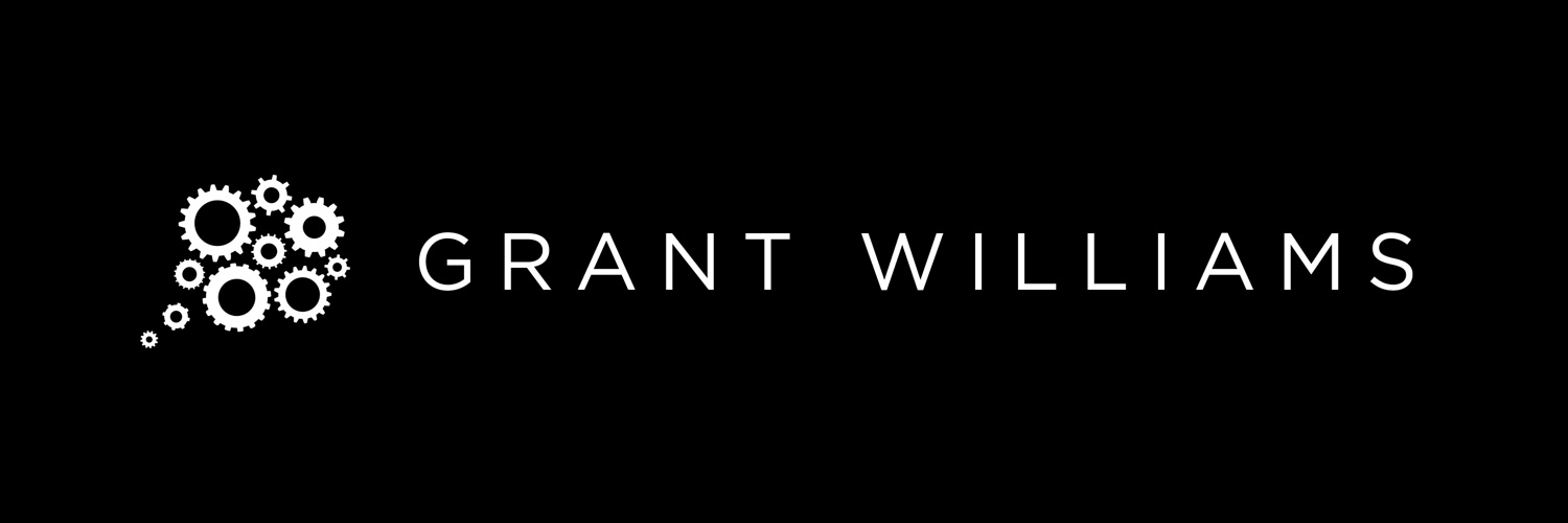Grant Williams's banner