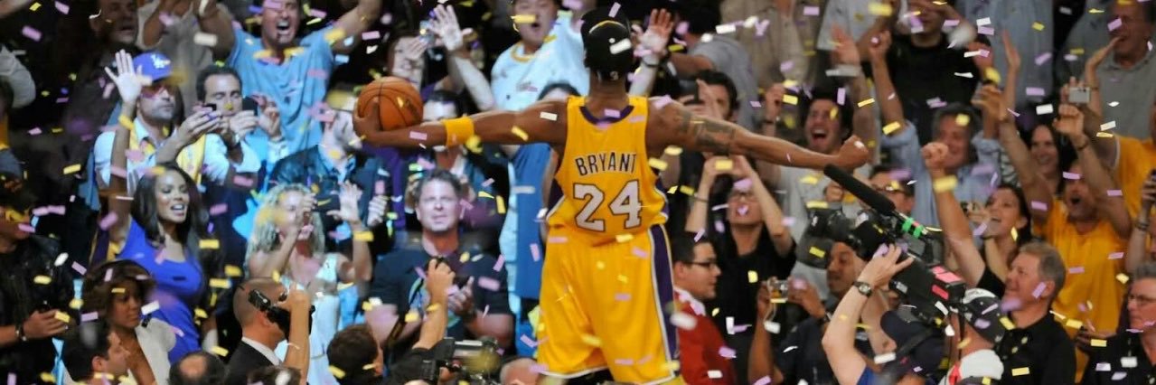Mike's banner