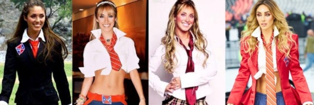 Isa Colucci ☆'s banner