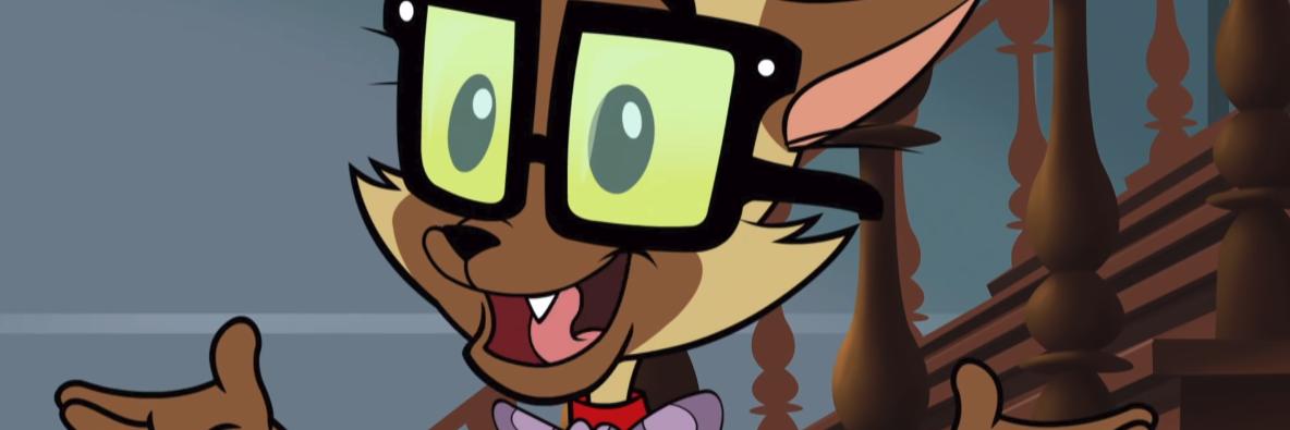 Mokkabron's banner
