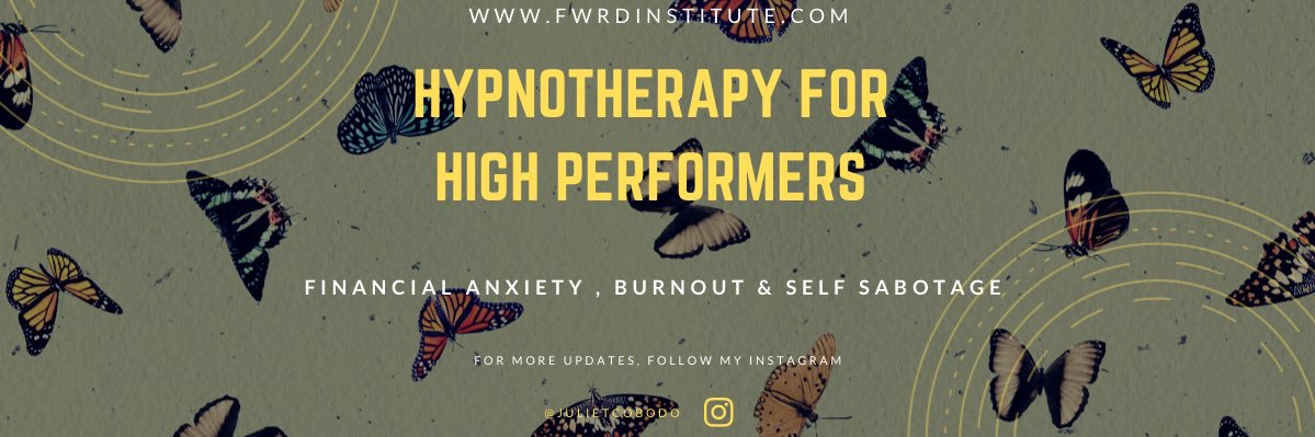 Million Dollar Hypnotist's banner