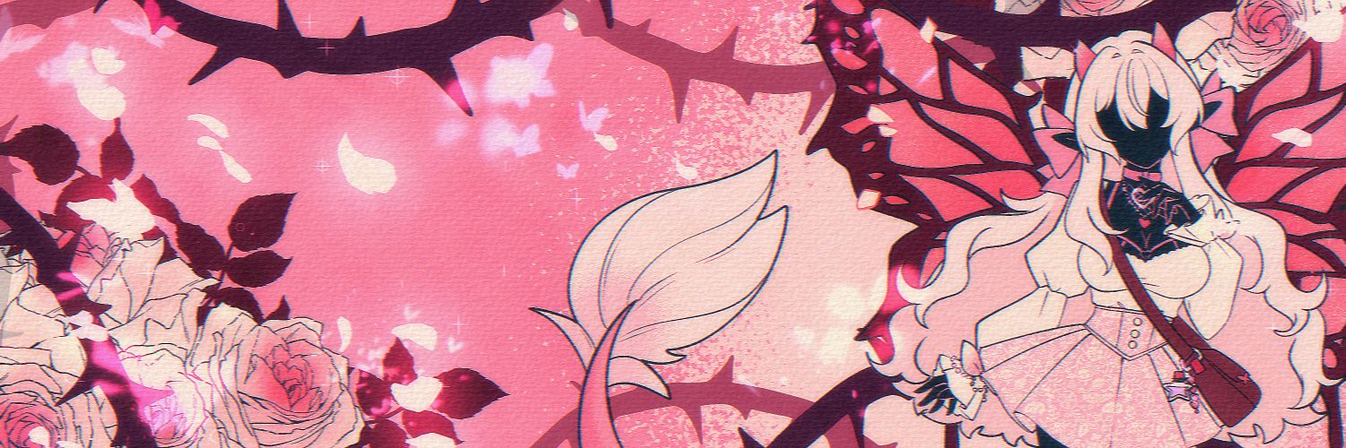 Aurora Abyss 💌🌸's banner