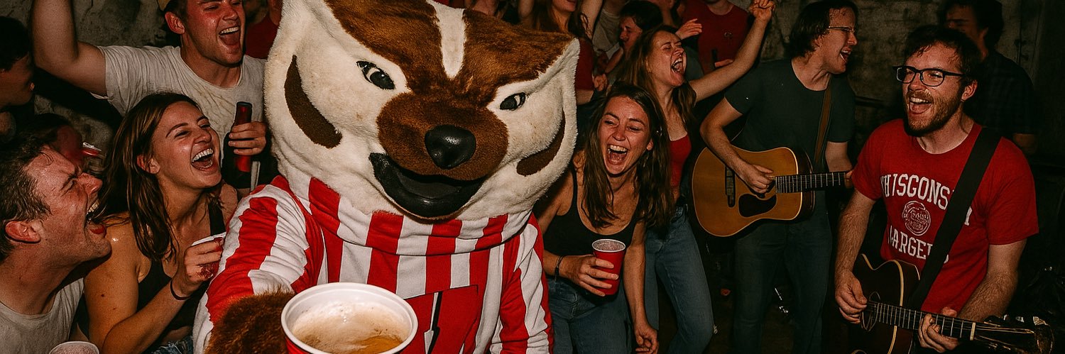 Wisconsinsane®'s banner