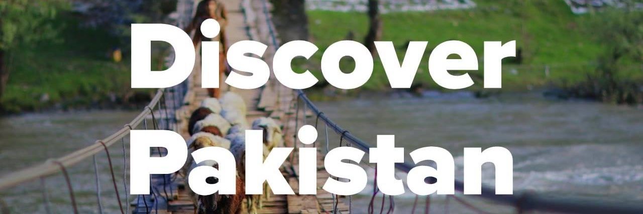 PakistanTravelGuide's banner
