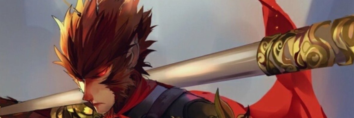 风清扬's banner