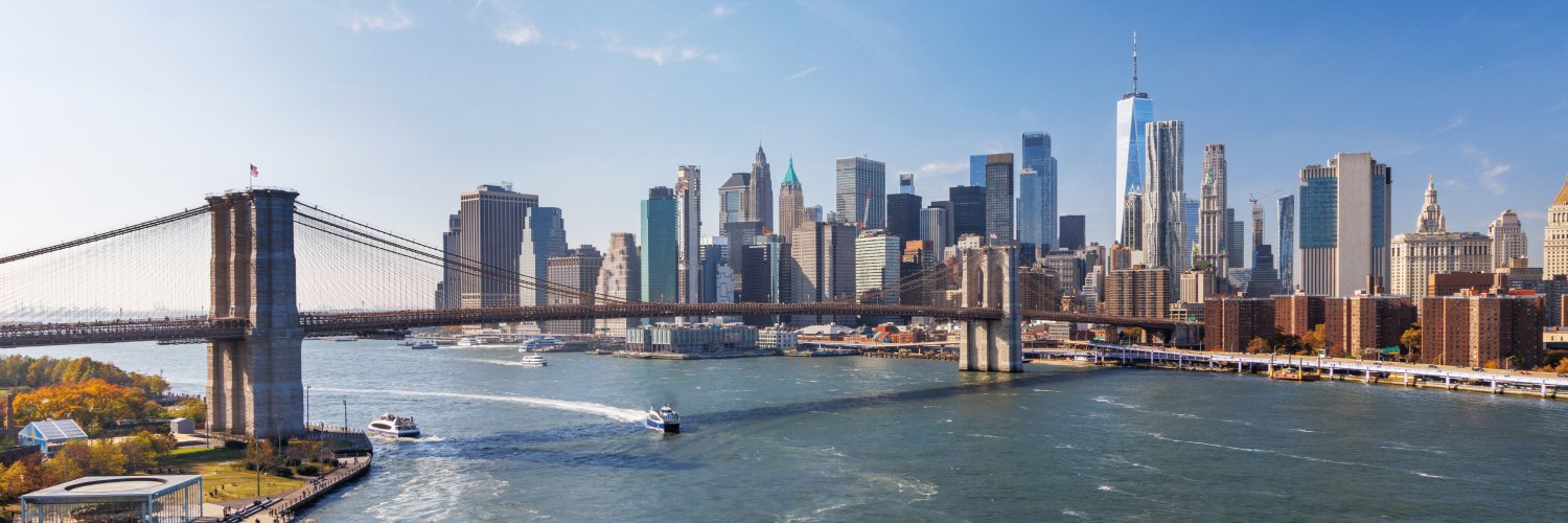 NYCEDC's banner