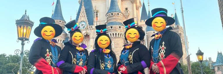 MMひろみ🎃͙'s banner