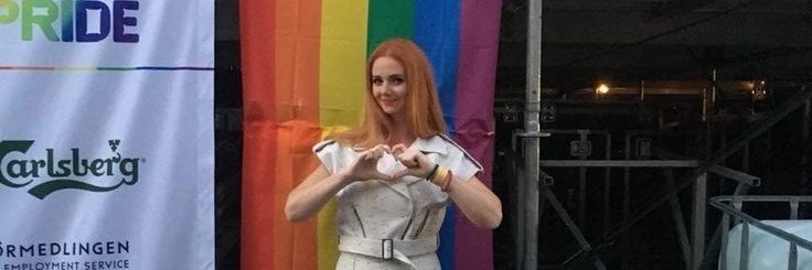 gay loser 🐆's banner