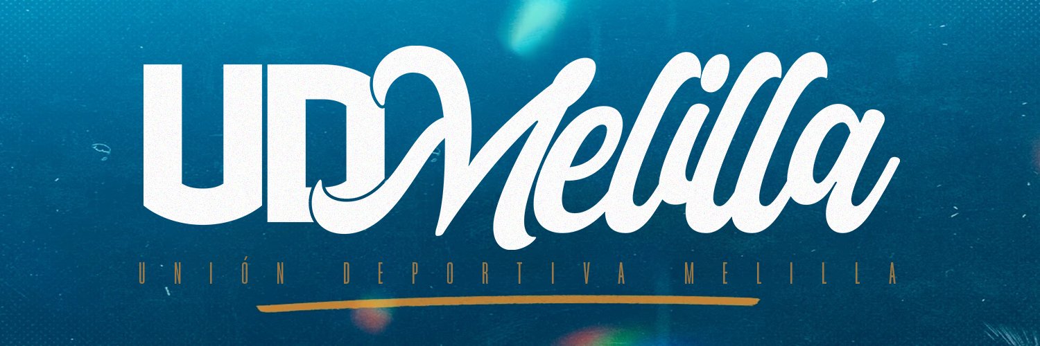 Unión Deportiva Melilla's banner