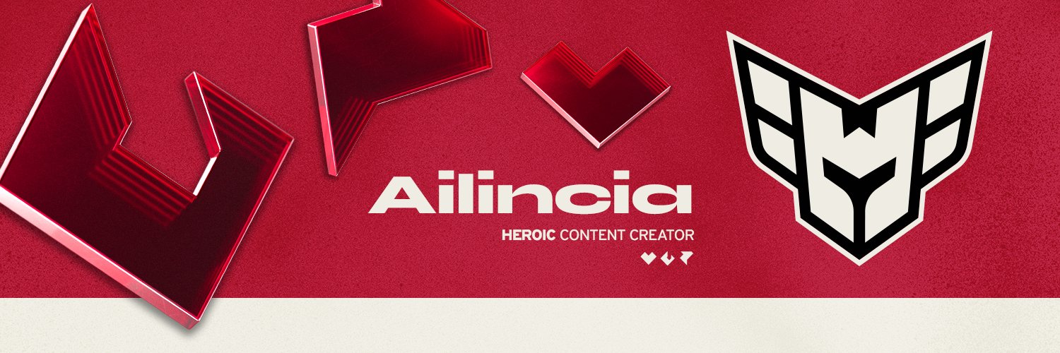 HEROIC Ailincia's banner