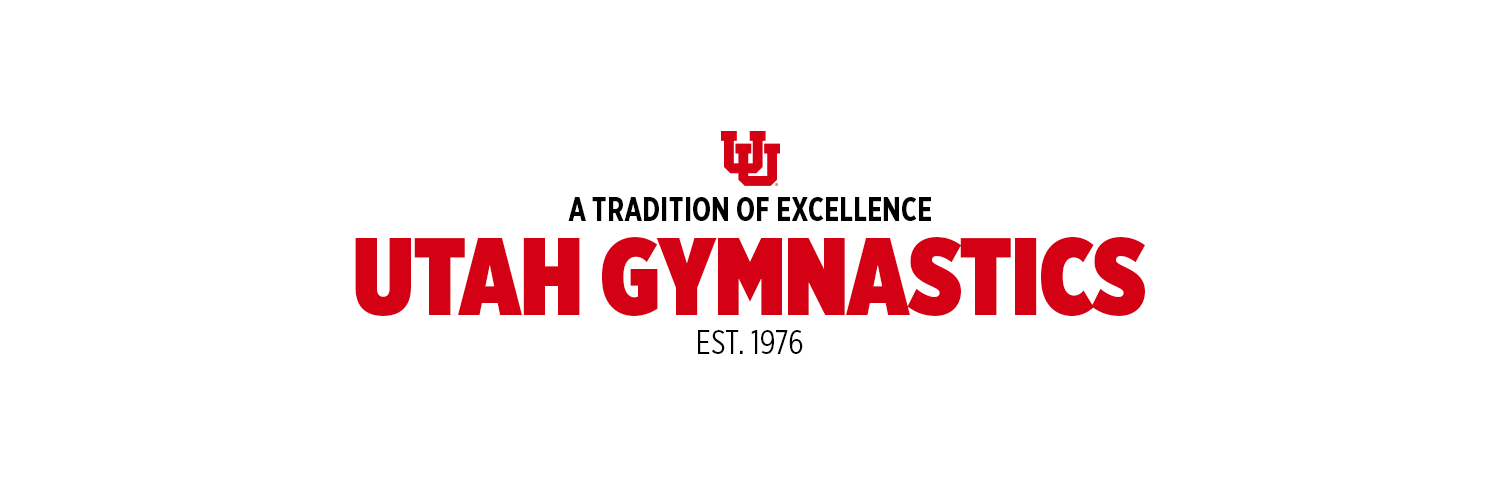 Utah Gymnastics's banner