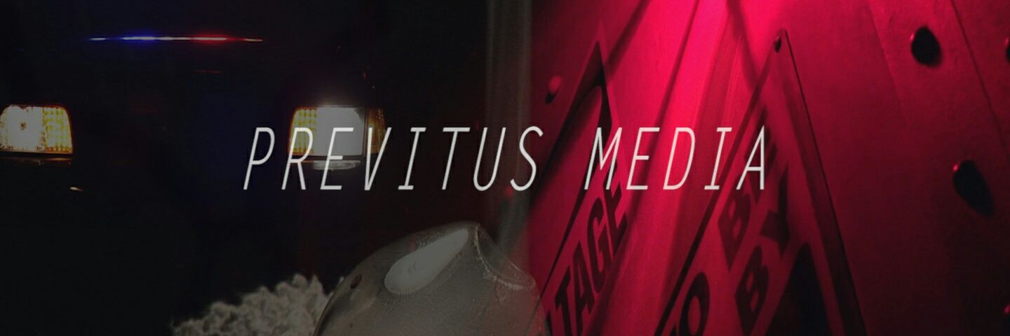 Previtus Media, LLC's banner