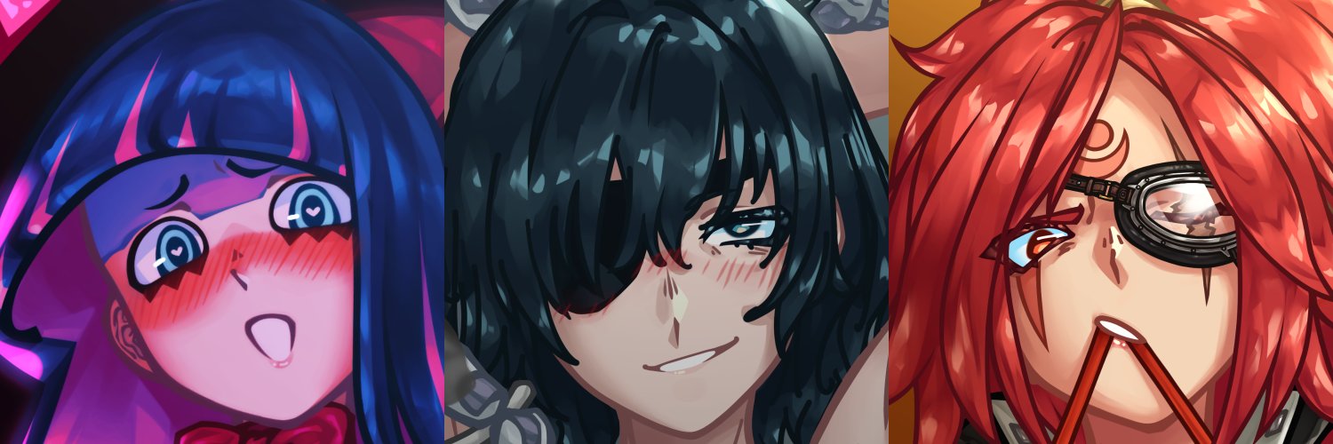 The Great ReLLeRtR🔞 COMMISSIONS OPEN's banner