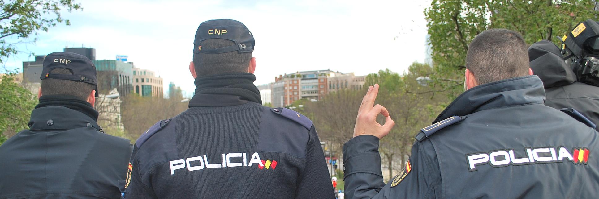 CEP's banner