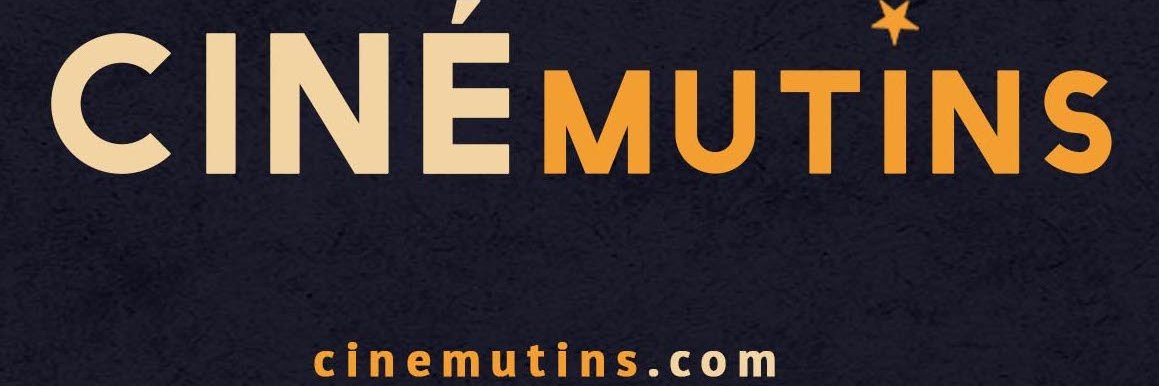 Les Mutins de Pangée / CinéMutins's banner