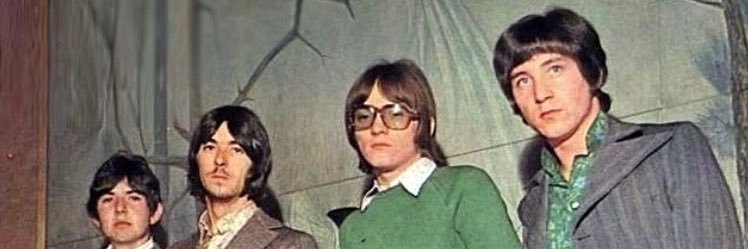 Small Faces's banner