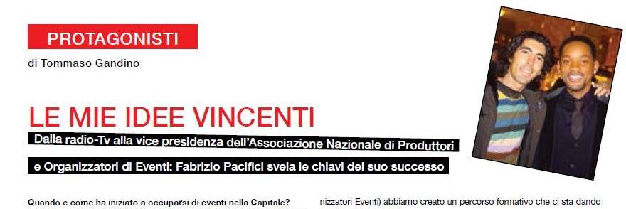 fabrizio pacifici's banner