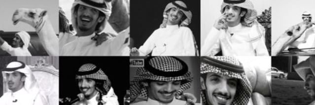 سلطان ال شريّد's banner