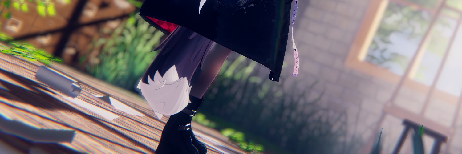 しぃら@日常垢🐈's banner