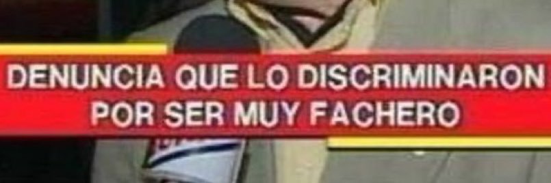 pipo de la gente's banner