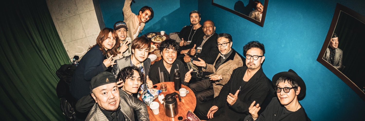 RyoShibata(柴田亮)'s banner