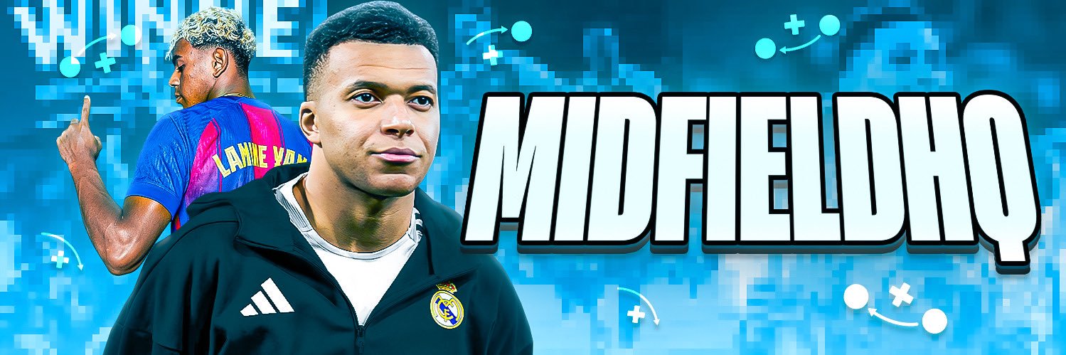 MidField HQ's banner