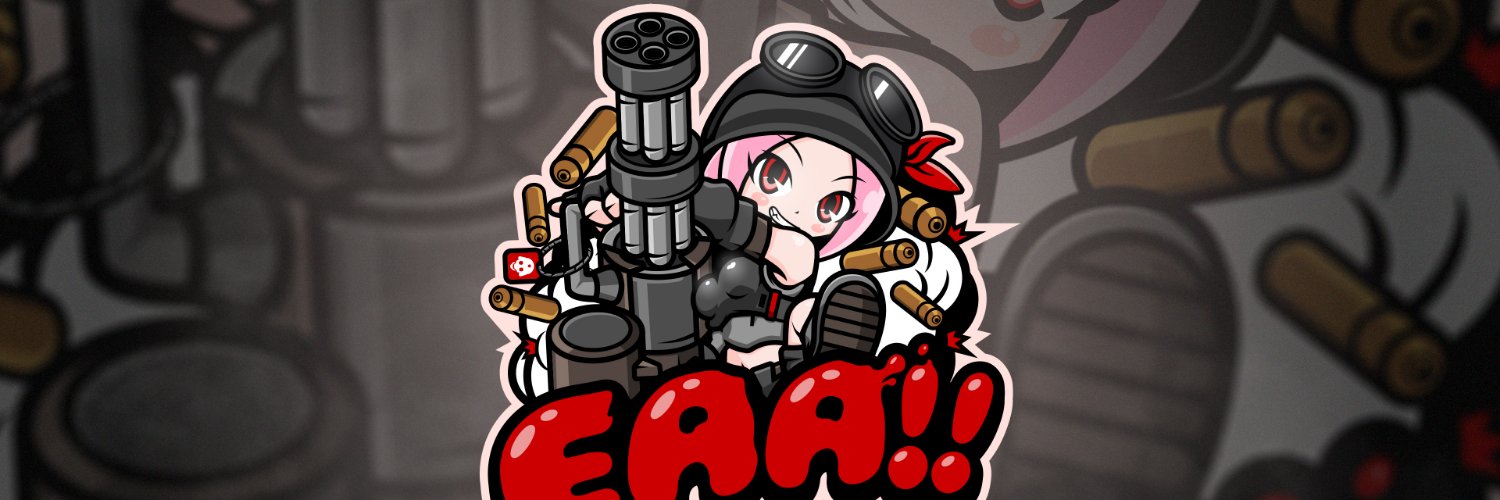 EAA!! FPS News's banner