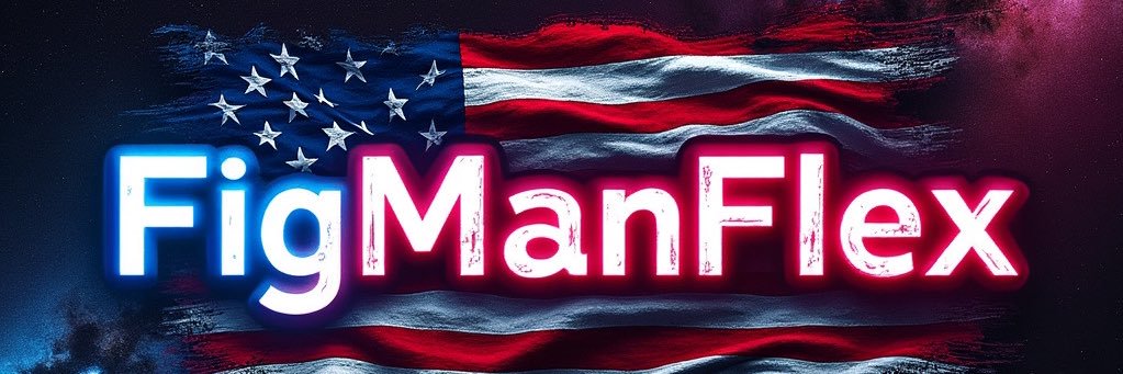 FigManFlex's banner