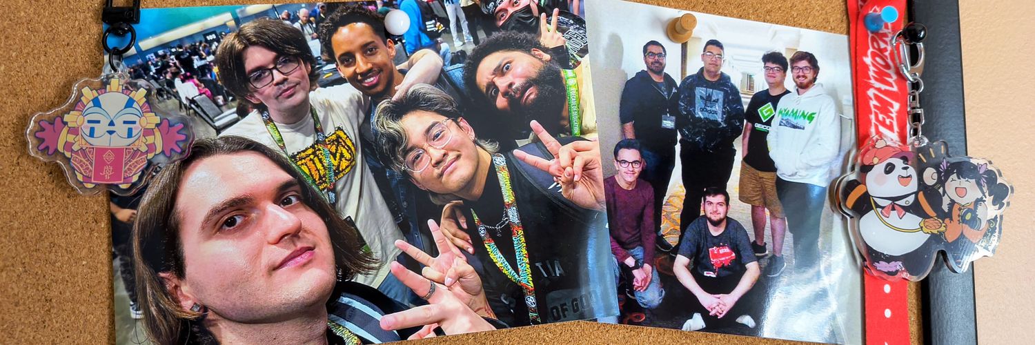 alex's banner