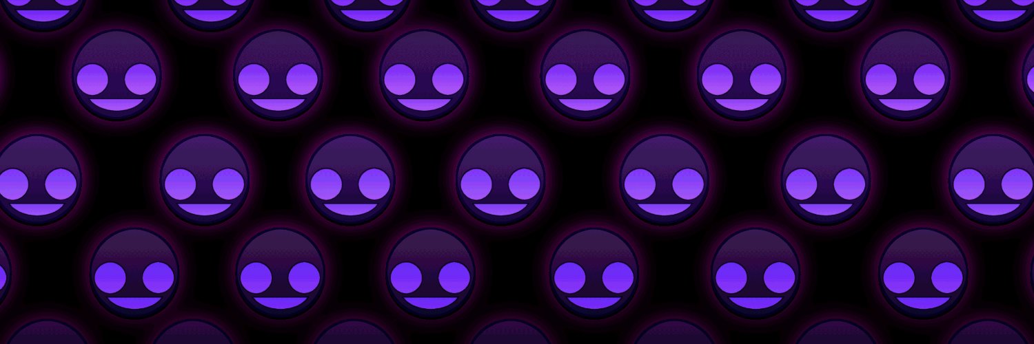 Megalo's banner