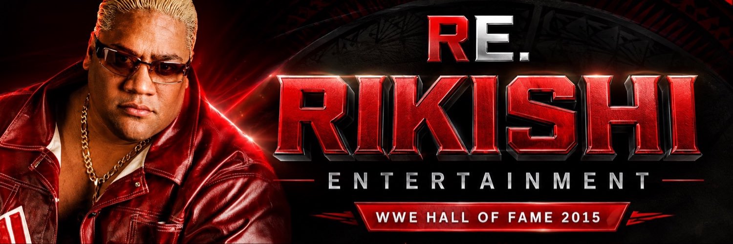RIKISHI FATU's banner