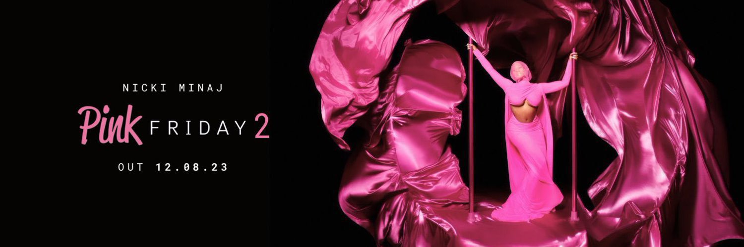 _⚡️❤️Dricki Minaj™_'s banner