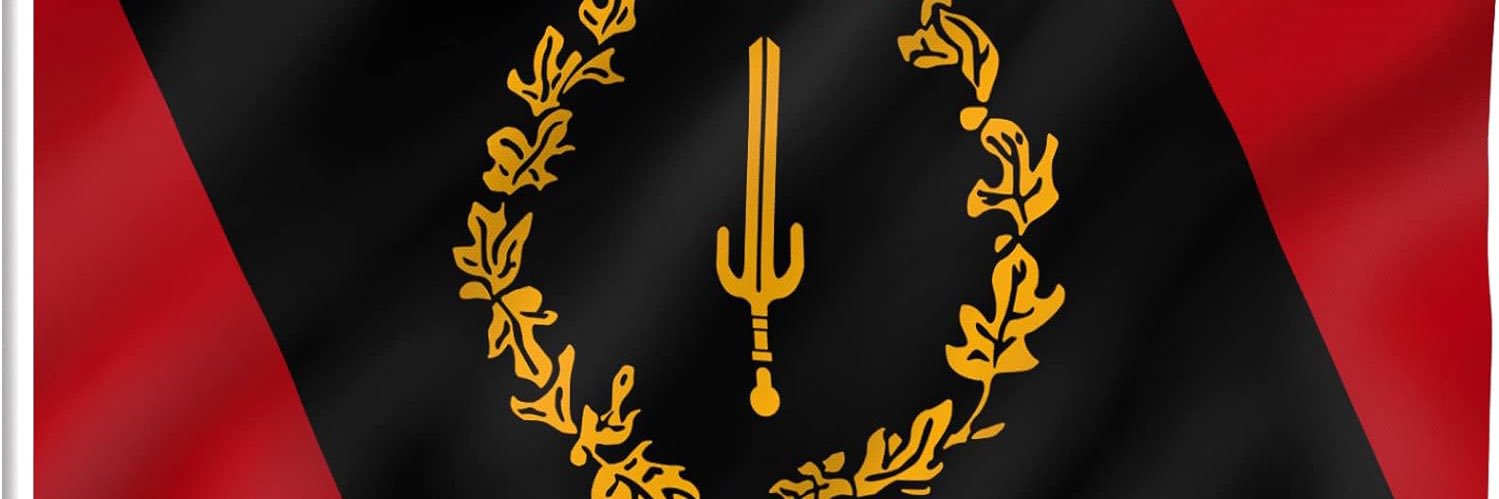 CJ G's banner