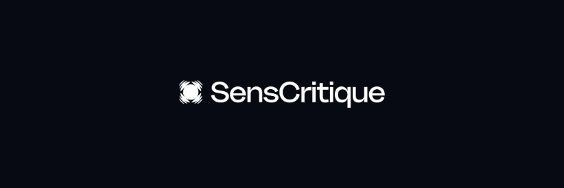 SensCritique's banner