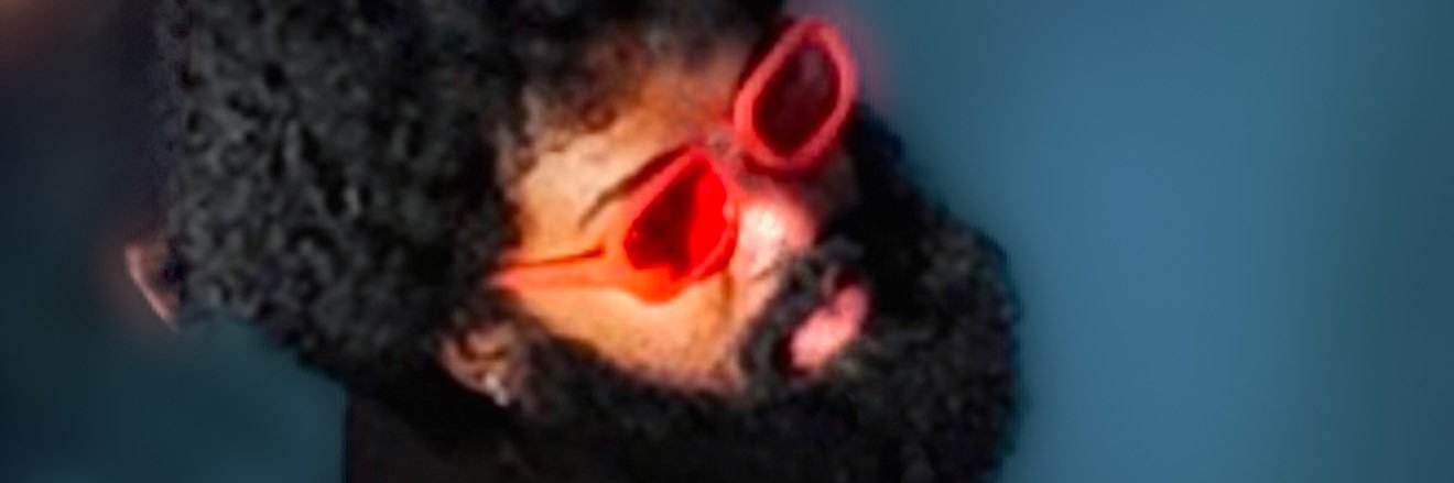 lew's banner