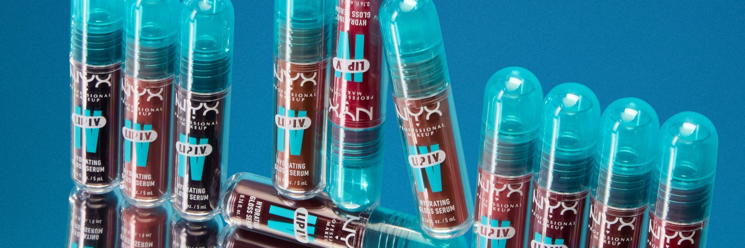 NYX Pro Makeup US's banner