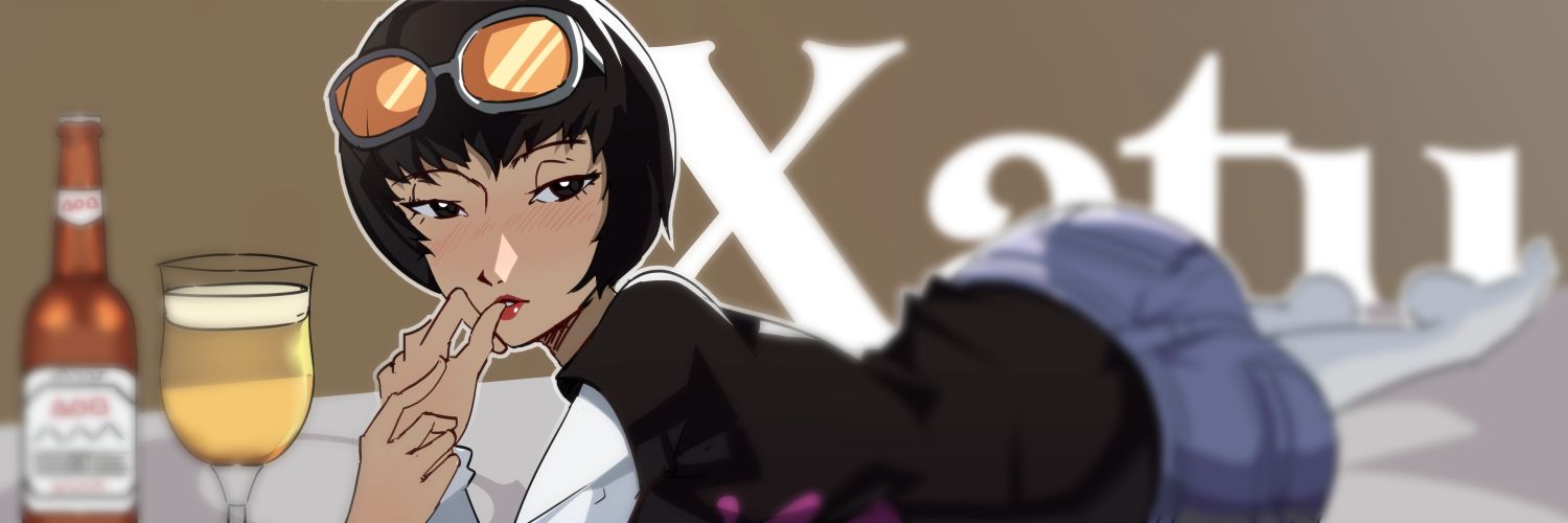 Xa2's banner