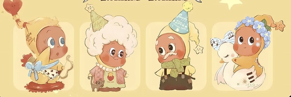 𝖣𝗈𝗎𝖻𝗅𝖾 𝖿𝗍. ♡ 🦆🐰's banner