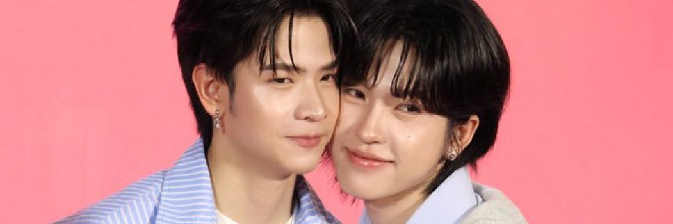 𝐷𝑜𝑢𝑏𝑙𝑒 𝐿𝑖𝑒𝑤 劉琳 🎋🍀's banner