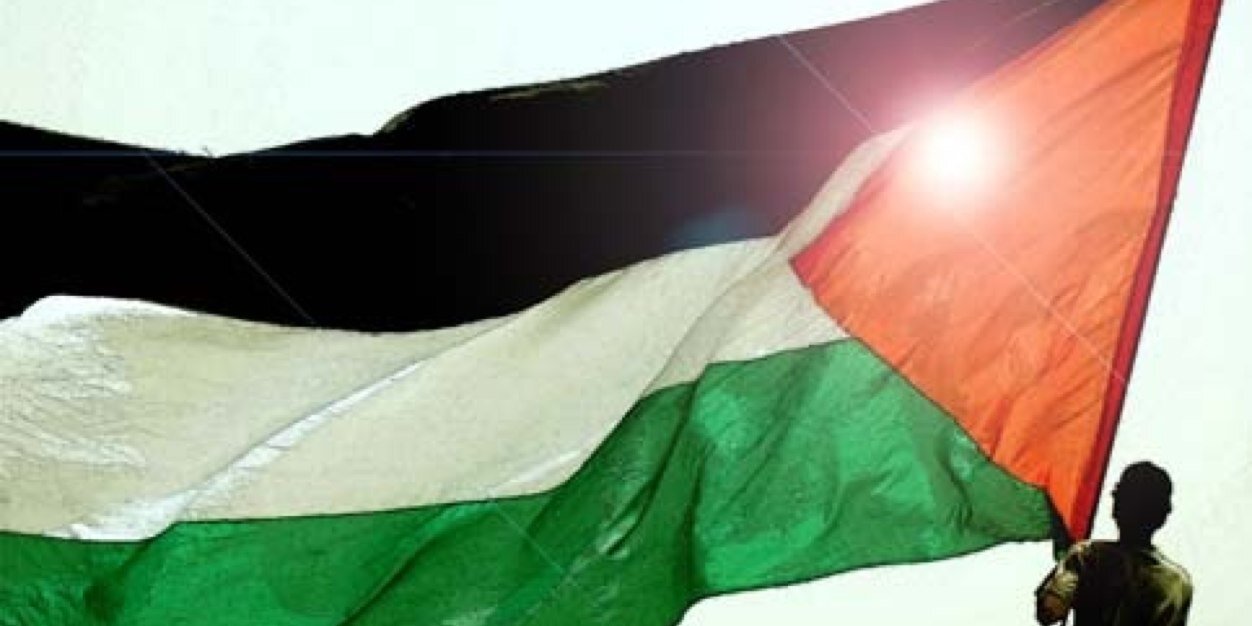 Abdallah Khadra's banner