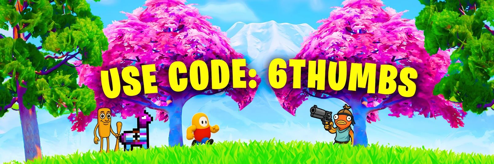 6Thumbs's banner