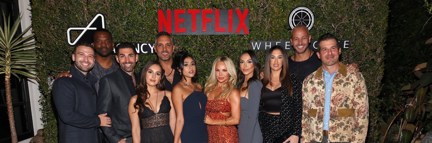 Farrah Brittany's banner