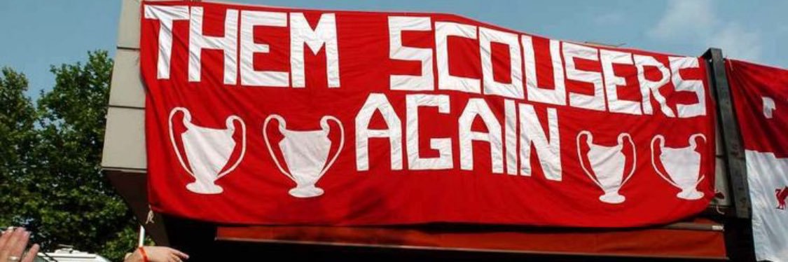 Kenny's banner
