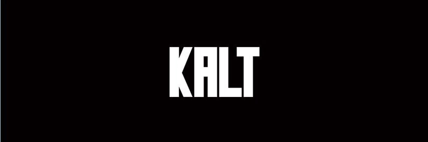 KALT's banner
