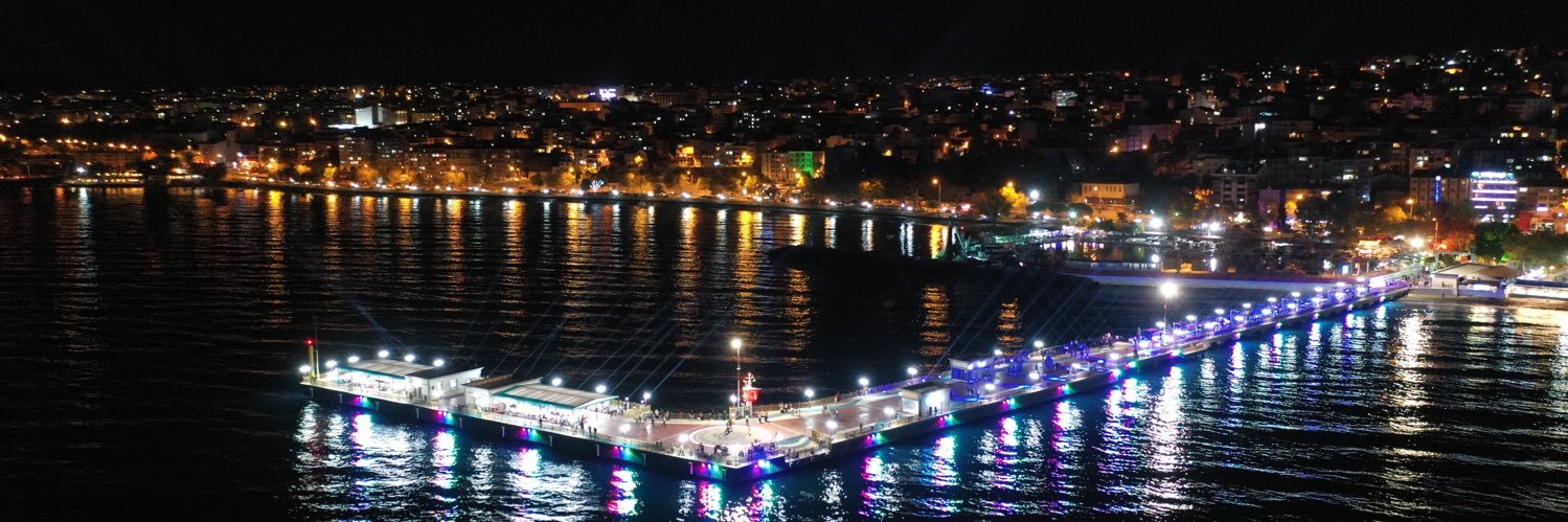 Cüneyt Yüksel's banner