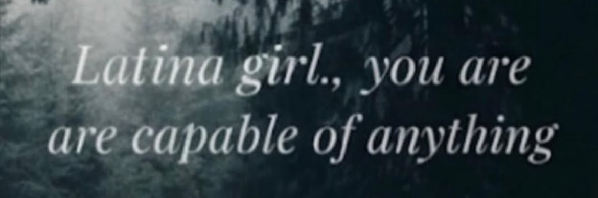 isadora?'s banner