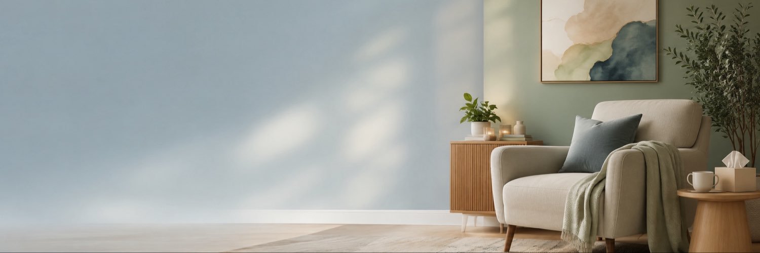 The SI Maximalist's banner