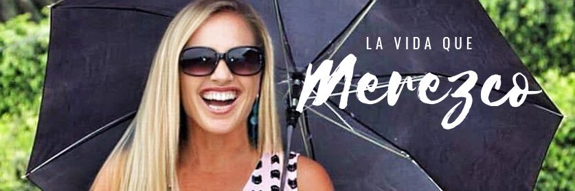 Carla Medina's banner