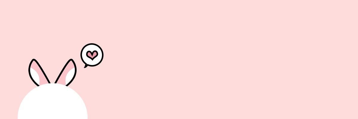 Coco Bunnie♡'s banner